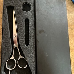 キクイ　コバルトシザー　6インチ　　の画像