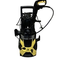【ジ 0110-16】ケルヒャー(KARCHER) 高圧洗浄機 ...