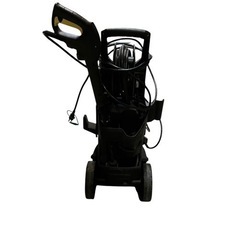 【ジ 0110-16】ケルヒャー(KARCHER) 高圧洗浄機 K5 サイレント 旧モデル の画像
