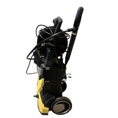 【ジ 0110-16】ケルヒャー(KARCHER) 高圧洗浄機 K5 サイレント 旧モデル の画像