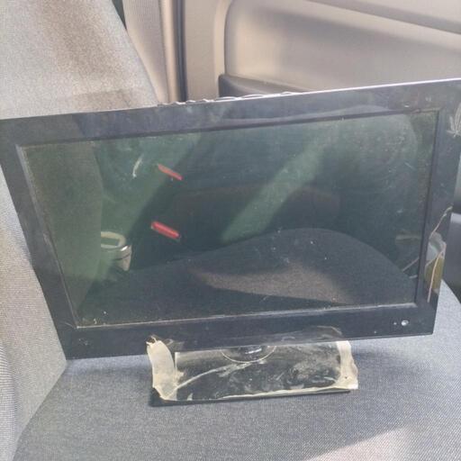 テレビ