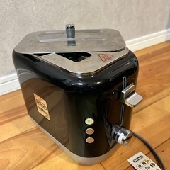 デロンギケーミックスポップアップトースター TCX752J　の画像