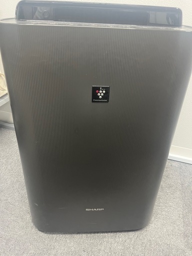 SHARP 加湿器