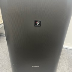 SHARP 加湿器