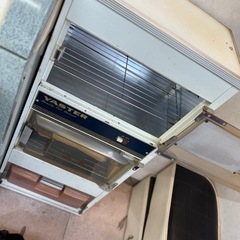 セール【中古】殺菌線消毒器の画像