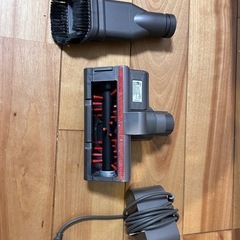 Dyson DC62 コードレスクリーナーの画像