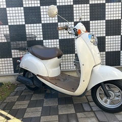 ホンダ　クレアスクーピーAF55 調子良し！の画像