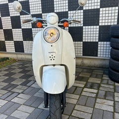 ホンダ　クレアスクーピーAF55 調子良し！の画像