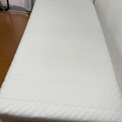 IKEA マットレスセットの画像
