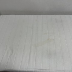 IKEA マットレスセットの画像