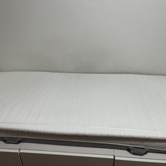 IKEA マットレスセットの画像