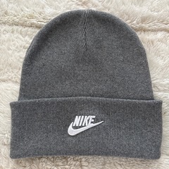 NIKE ニット帽