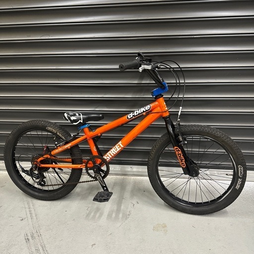 d-bike 20インチ