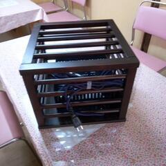 ミニこたつの画像