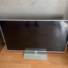 ジャンク　テレビ　50インチ