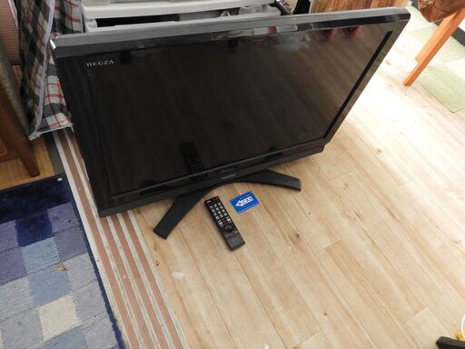 ★REGZA   液晶テレビ　32A900S　中古★