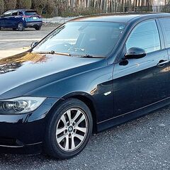 ★格安★車検R7/7★BMW320i★パワーシート★純正アルミ★...