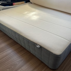 マットレスダブルベット用