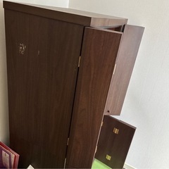 高級仏壇　ほとんど使用せず　の画像