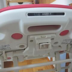 シャワーベンチの画像
