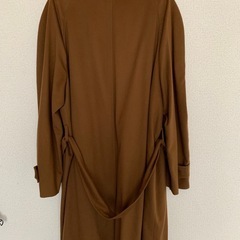 さらにお値下げ‼️メンズコートの画像