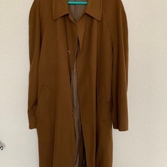 さらにお値下げ‼️メンズコート