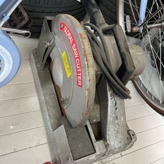 パイプカッター　ソー