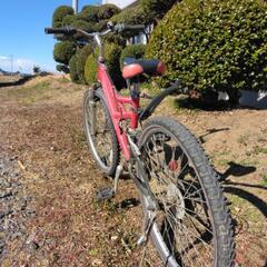 再値下げ　➡　自転車🚲の画像