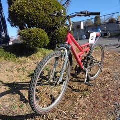 再値下げ　➡　自転車🚲の画像
