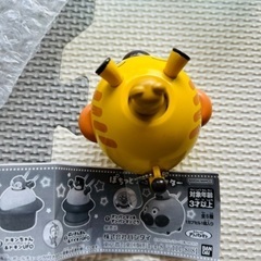 アンパンマンガチャガチャ③の画像