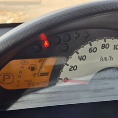 三菱トッホBJ　FF　コミコミ25万円ポッキリ👌の画像