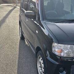 三菱トッホBJ　FF　コミコミ25万円ポッキリ👌の画像