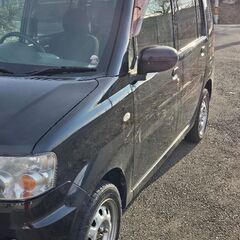 三菱トッホBJ　FF　コミコミ25万円ポッキリ👌の画像