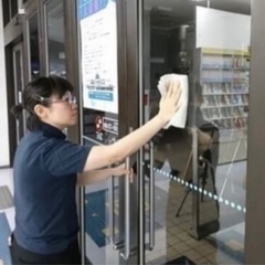 コーチャンフォー釧路店清掃社員募集！4/1日業務開始の画像