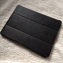 iPadのケースのみ