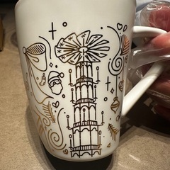 限定マグカップ　×3の画像