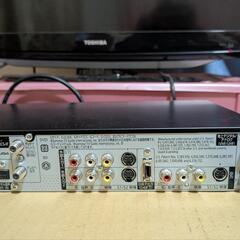 ②Panasonic ブルーレイレコーダー DMR-BW680【完動品】の画像
