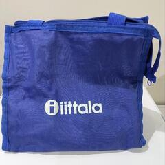 iittala保冷バッグ