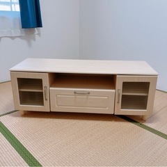 テレビ台　120×45×40の画像