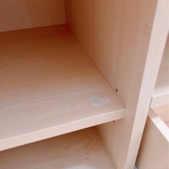 テレビ台　120×45×40の画像