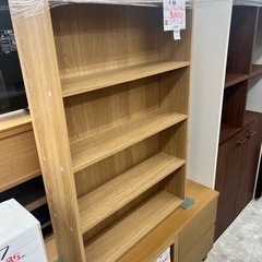 【お持ち帰り大特価】本棚　コミックラック