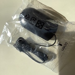 【未使用品】DeII   オプティカルマウス　ブラックの画像