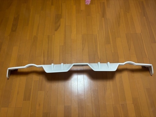 zc33s用　ノブレッセ　リアアンダースポイラー