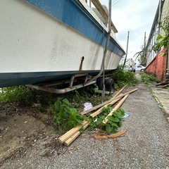 ボート②の画像