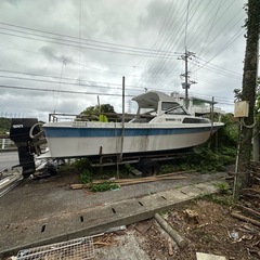 ボート②の画像