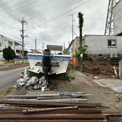 ボート②の画像