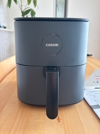COSORI  ノンフラヤー
