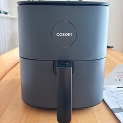 COSORI  ノンフラヤー