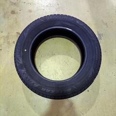 ①ブリジストンVRX3 2023年製造 225/60R17