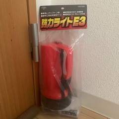 懐中電灯の画像